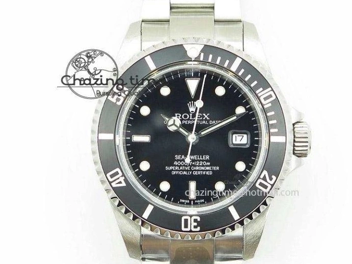 Best AAA Replica Sites Bracelet RG Dial Gray Jubilee 31 DateJust Steel 516 Roman ARF Edition SS Diamonds on 904L 1:1 278271 Best StreetReady ETA 0117